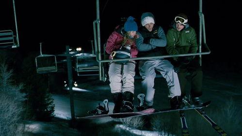 电影冷冻在线观看,穿越冷冻的奇幻之旅